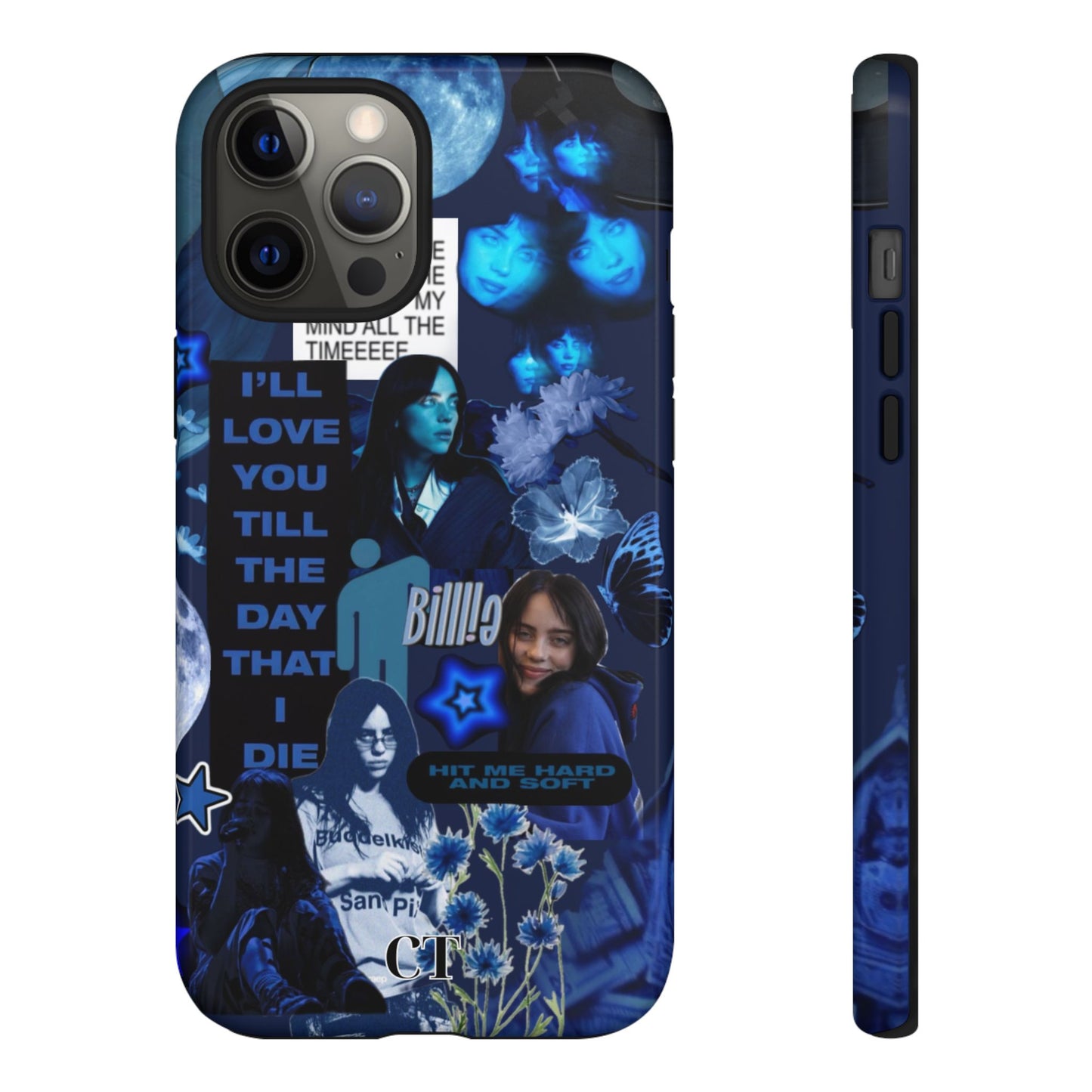 Billie Eilish Phone Case