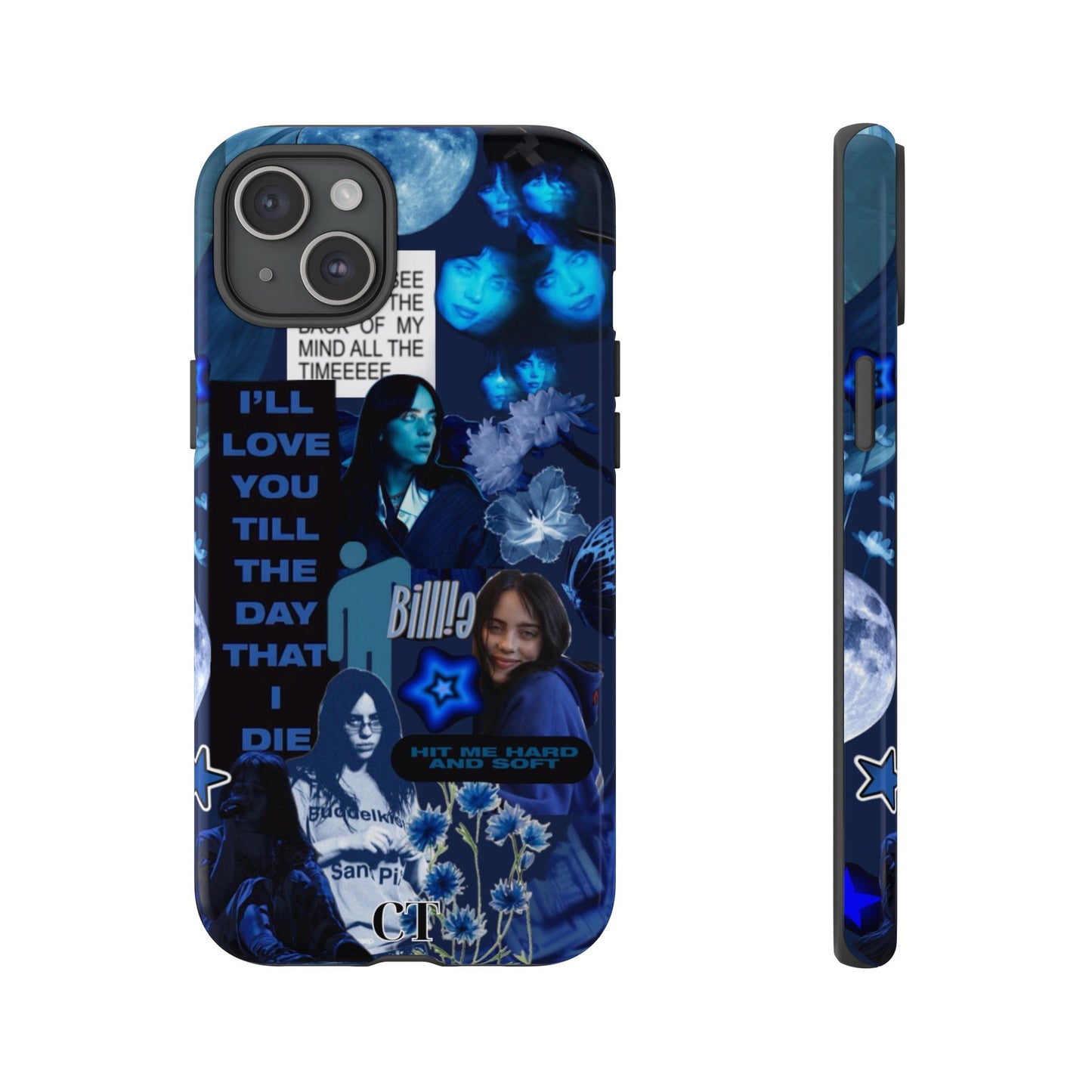 Billie Eilish Phone Case